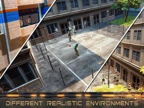 战地生存中文版(2)