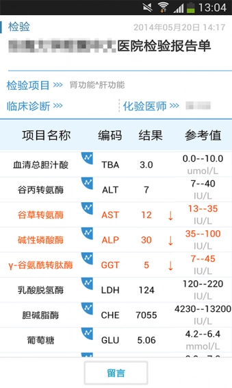 健康格子图4