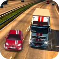 公路赛车模拟器