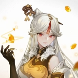 原神凝光触摸最新版