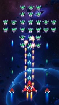 太空部队1