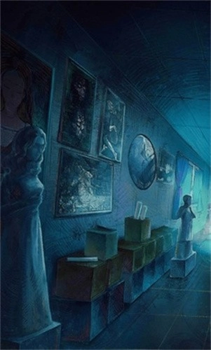 诡异校园安卓版(3)