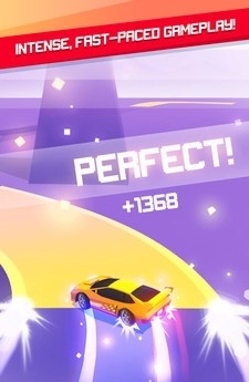 虐心漂移游戏(1)