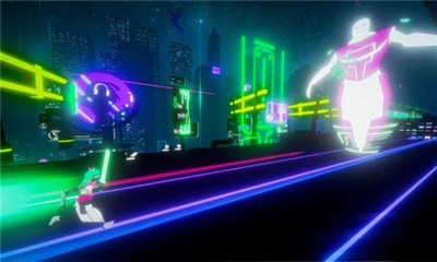 Slashrun安卓版图3