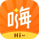 嗨映