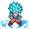 像素龙珠赛亚人最新版