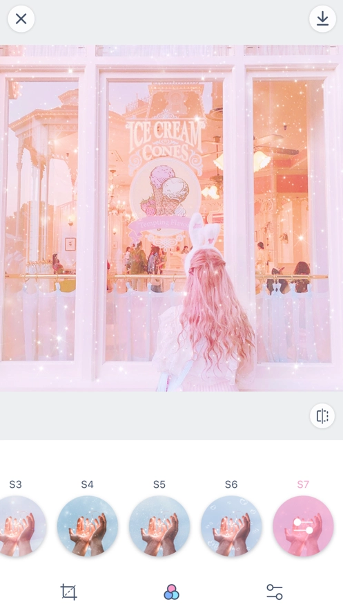 PinksCam-图1