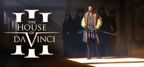 达芬奇密室3图6