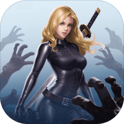 丧尸猎人免费版