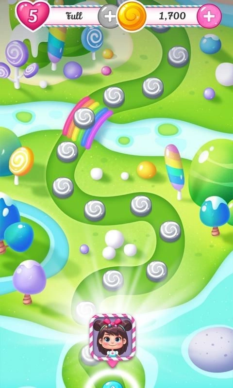 海洋消消消图3