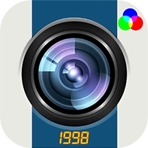 1998复古胶片相机2025