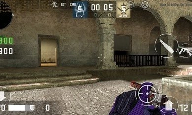 csgo躲猫猫手机版(3)