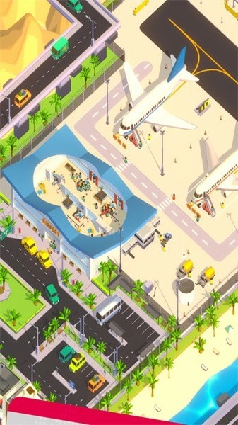 航空帝国大亨图1