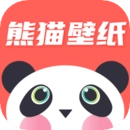 熊猫壁纸