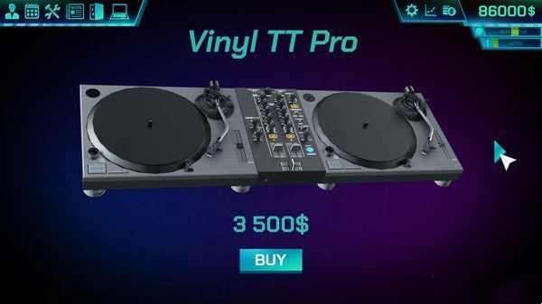 我在地下开迪厅游戏(2)