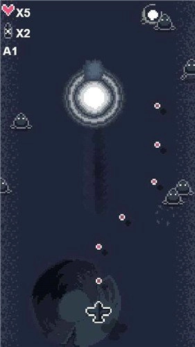 硬核打飞机 1