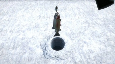 终极钓鱼模拟2汉化版图2