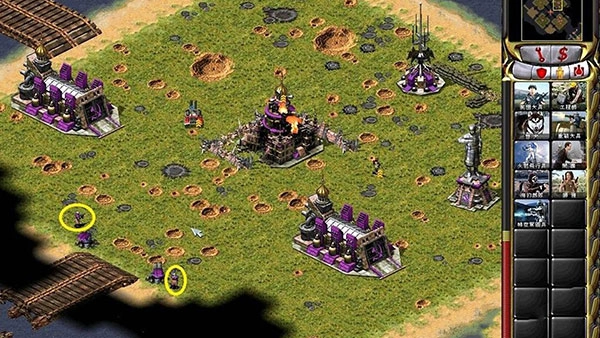 红警2尤里的复仇(1)