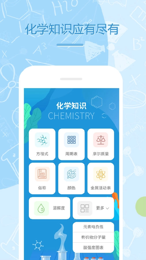 化学E 1