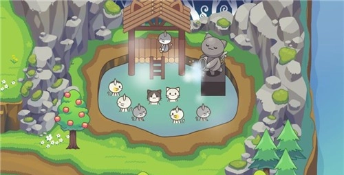 森林浴场最新版