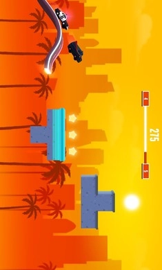 高速公路的热量