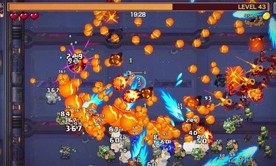 火星幸存者中文版