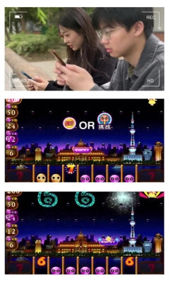 马戏团大冒险游戏图3