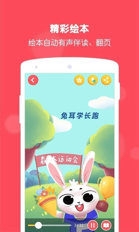 兔耳故事(3)