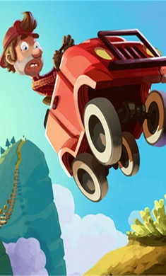 登山赛车2免费