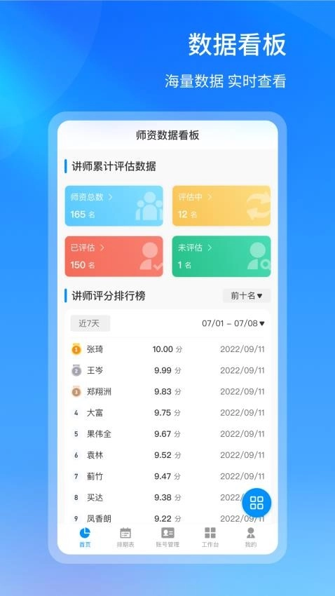 获客管理图4