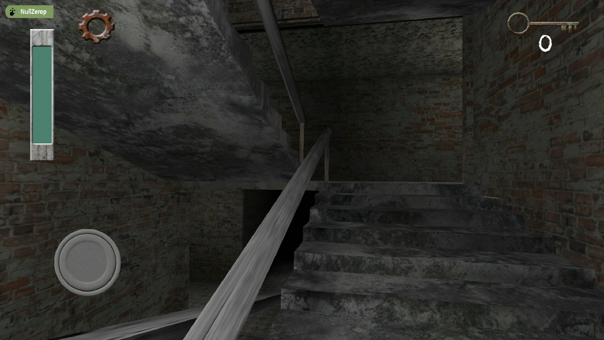 兰德里纳河的学校