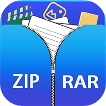 解压缩全能神器