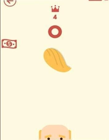 王牌发型图2