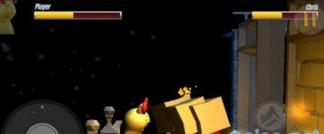 一败涂地快打图3