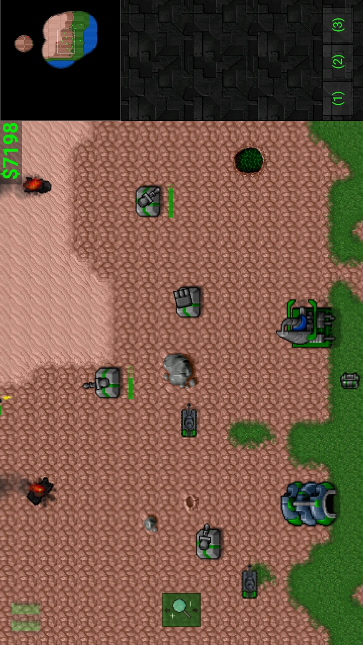 铁锈战争手机版-图2