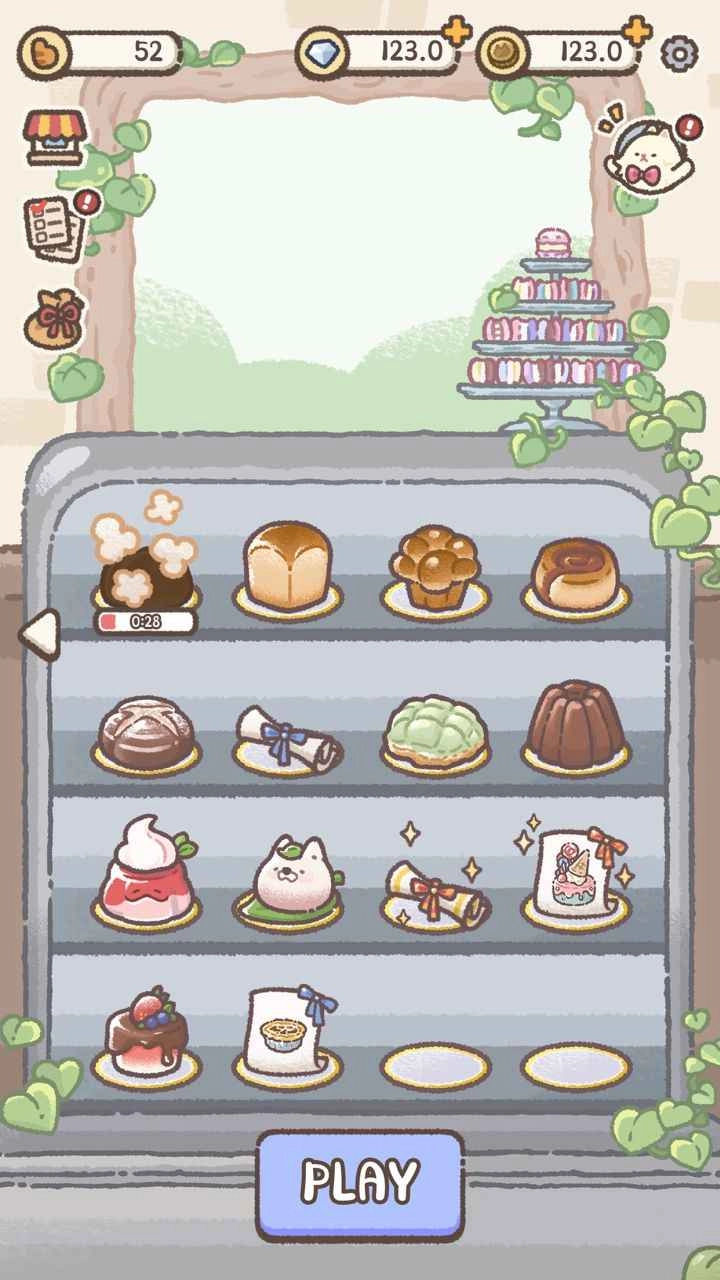 喵喵甜品店2026图4