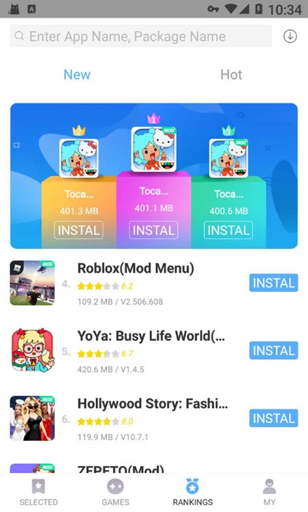 PlayMods中文版-图3