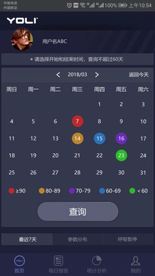 有宁睡眠图2