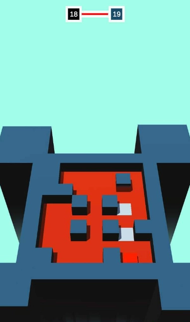 完美的线路图1