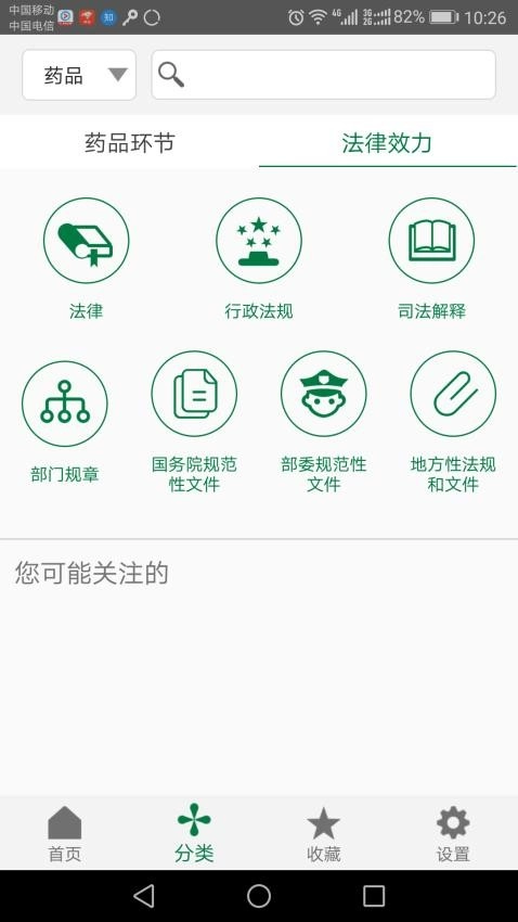 食药法规通用版图3