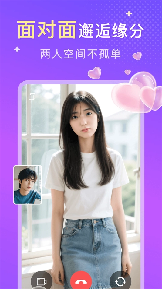 探爱