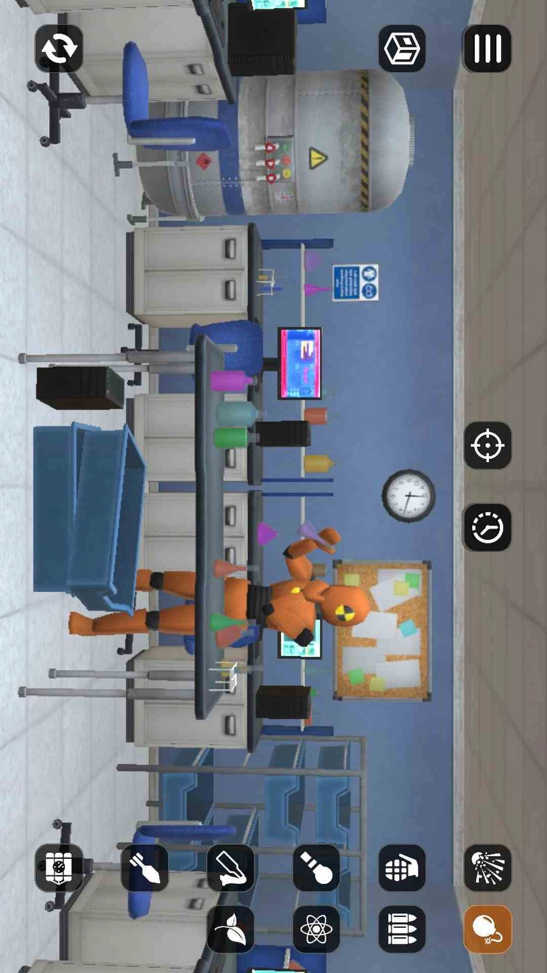 破坏模拟器：全部毁灭1