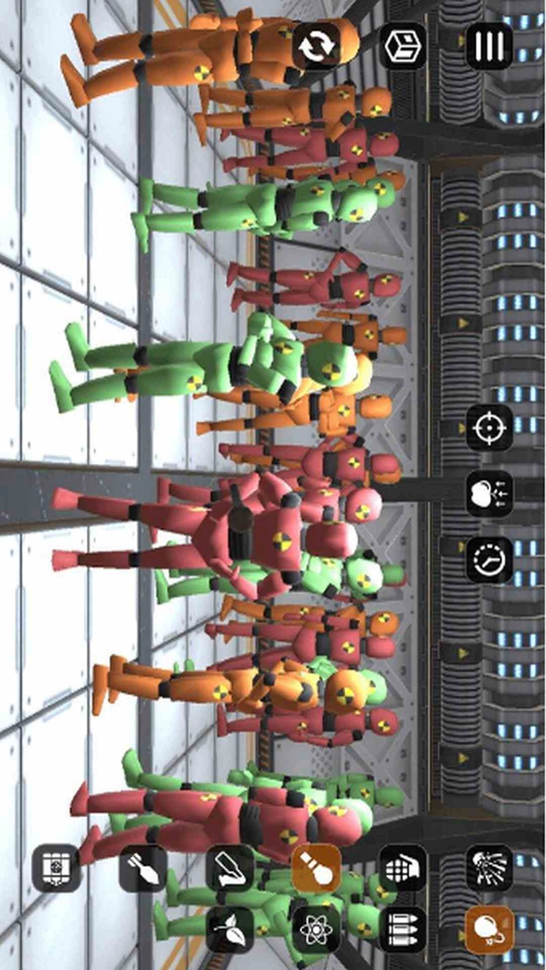 破坏模拟器：全部毁灭2