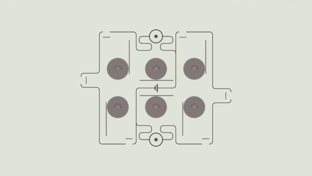 治愈齿轮游戏图6