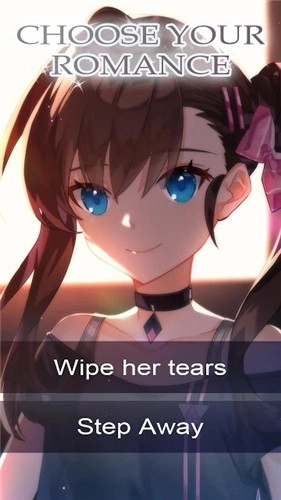 我的水泳女友中文版(1)