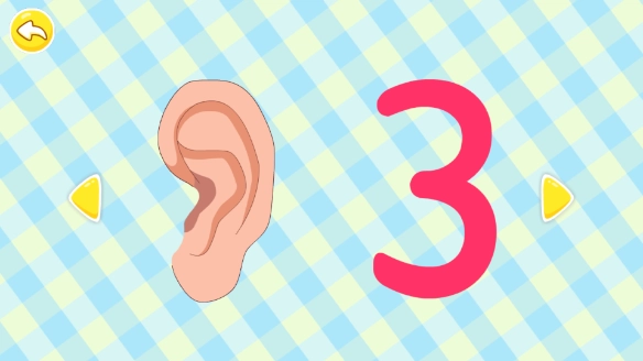 布丁儿童学数学图5