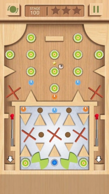 迷宫滚动球3D图4