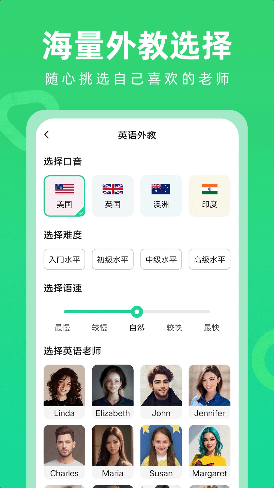 開口說英語圖2