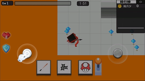 刺客联盟安卓版