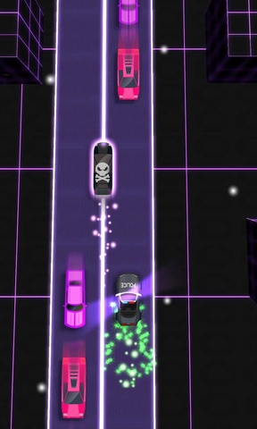 警匪之战图3